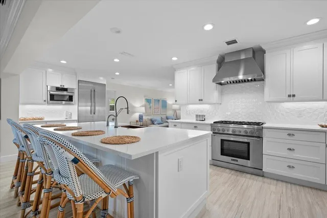 Intracoastal Park Residence photo 8