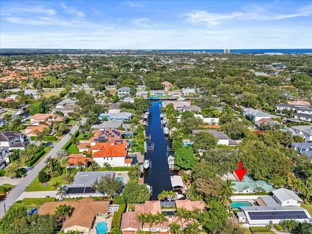Intracoastal Park Residence photo 44