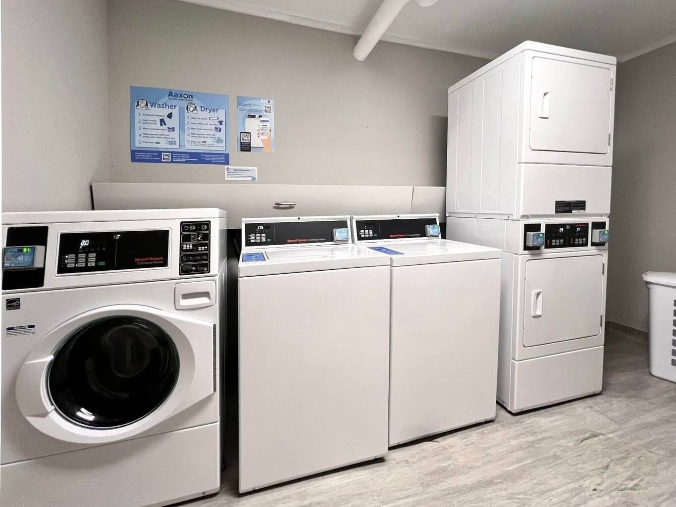 Barclay Condo Unit 315 photo 41