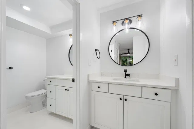 PGA National Palm Beach Gardens Residence photo 12