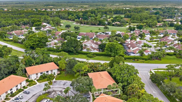 PGA National Palm Beach Gardens Residence photo 20