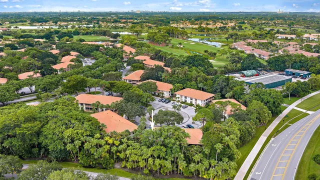 PGA National Palm Beach Gardens Residence photo 21