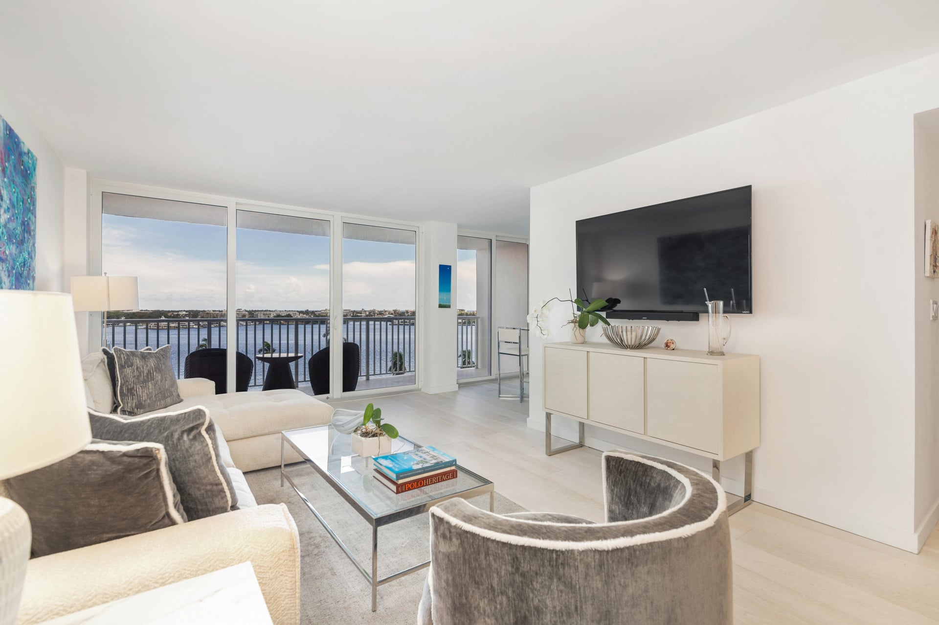 Downtown West Palm Beach Unit 906 photo 10