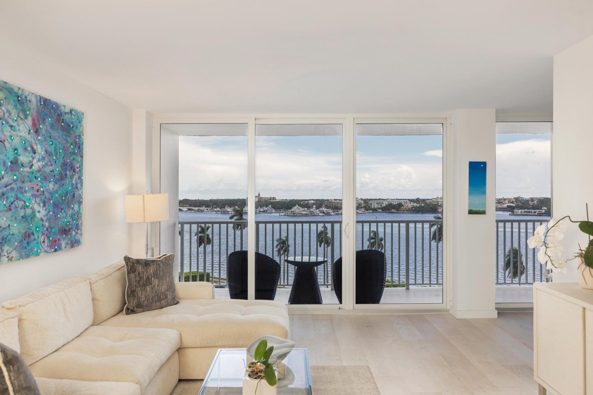 Downtown West Palm Beach Unit 906 photo 16