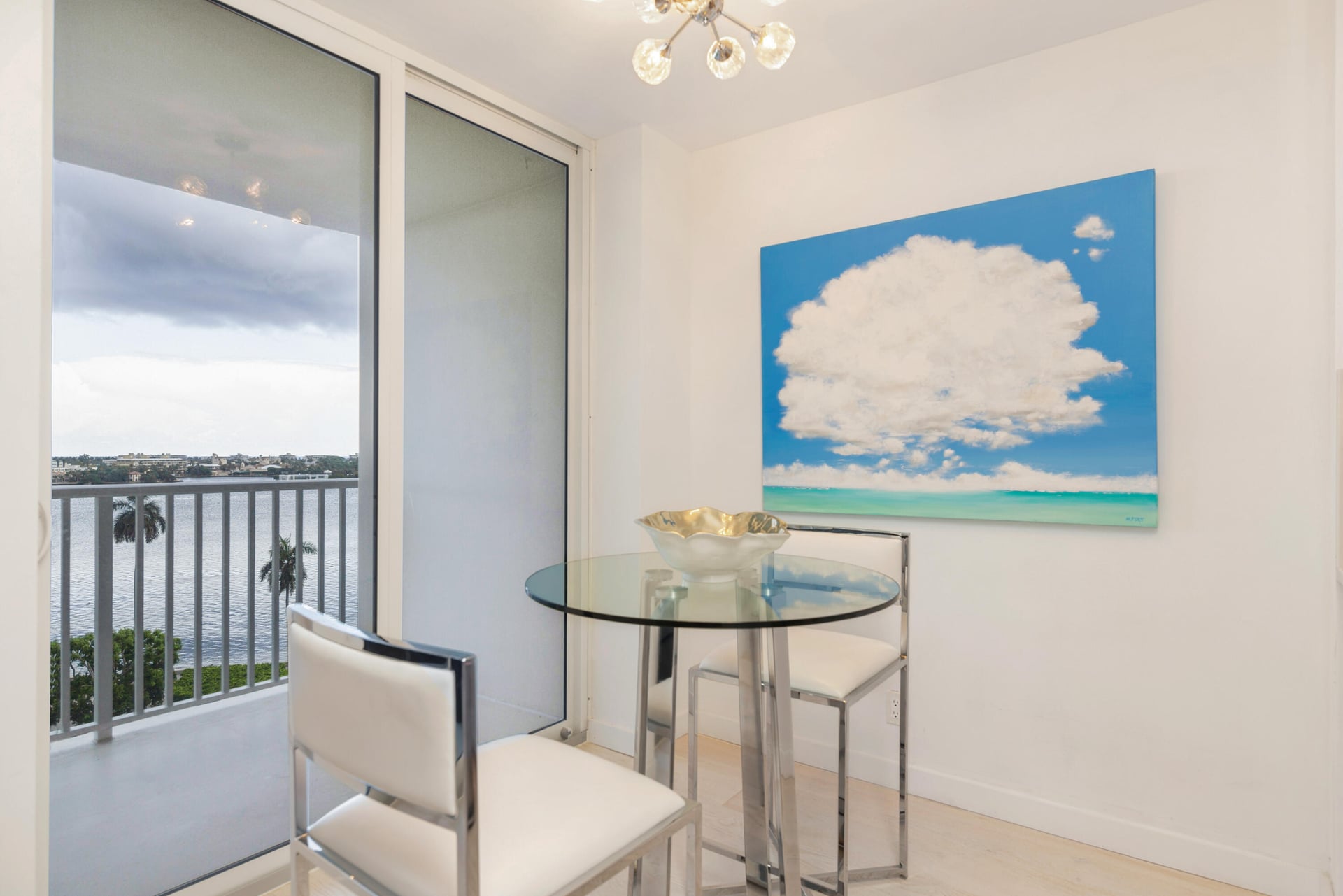 Downtown West Palm Beach Unit 906 photo 33