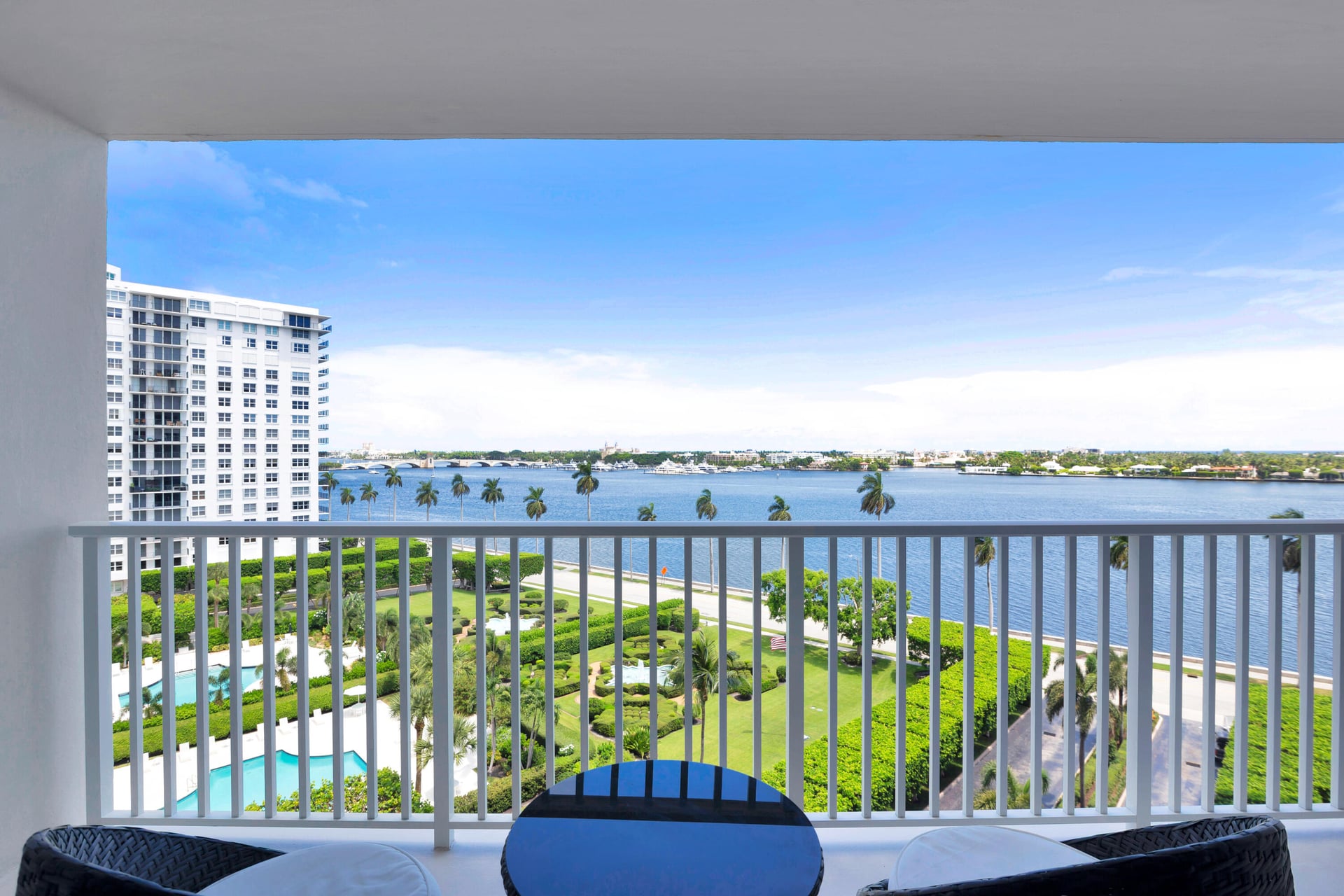 Downtown West Palm Beach Unit 906 photo 44