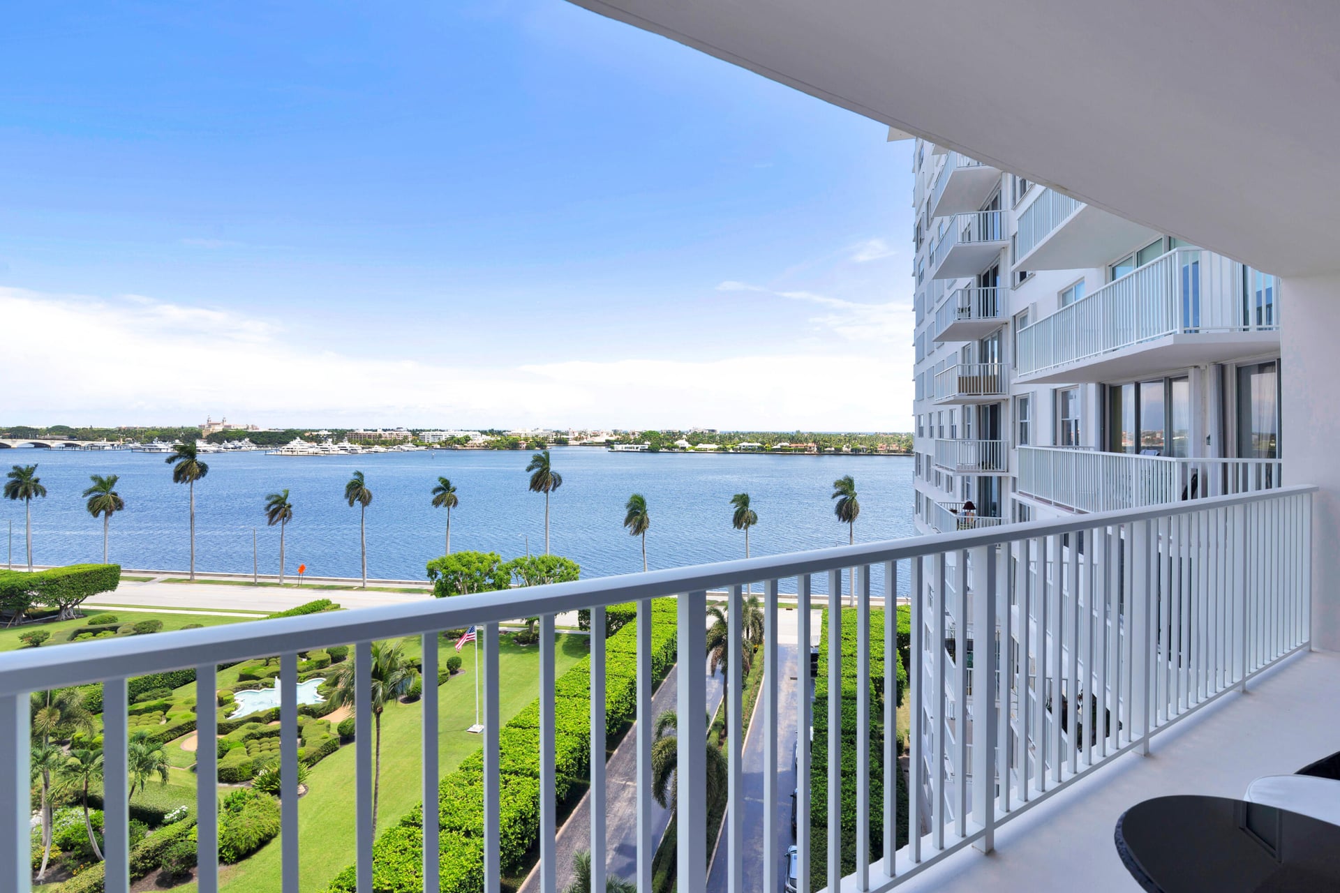 Downtown West Palm Beach Unit 906 photo 46