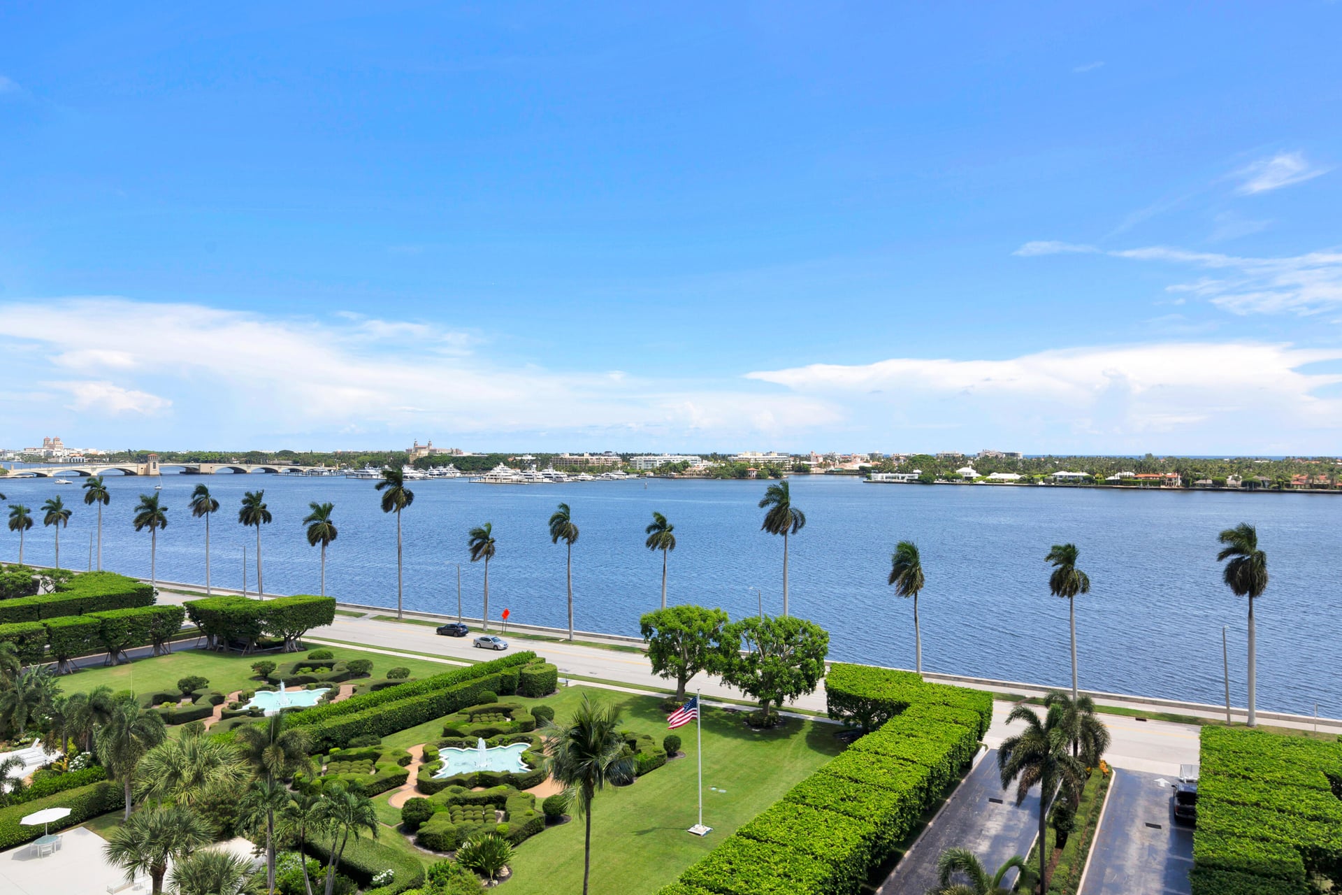 Downtown West Palm Beach Unit 906 photo 49