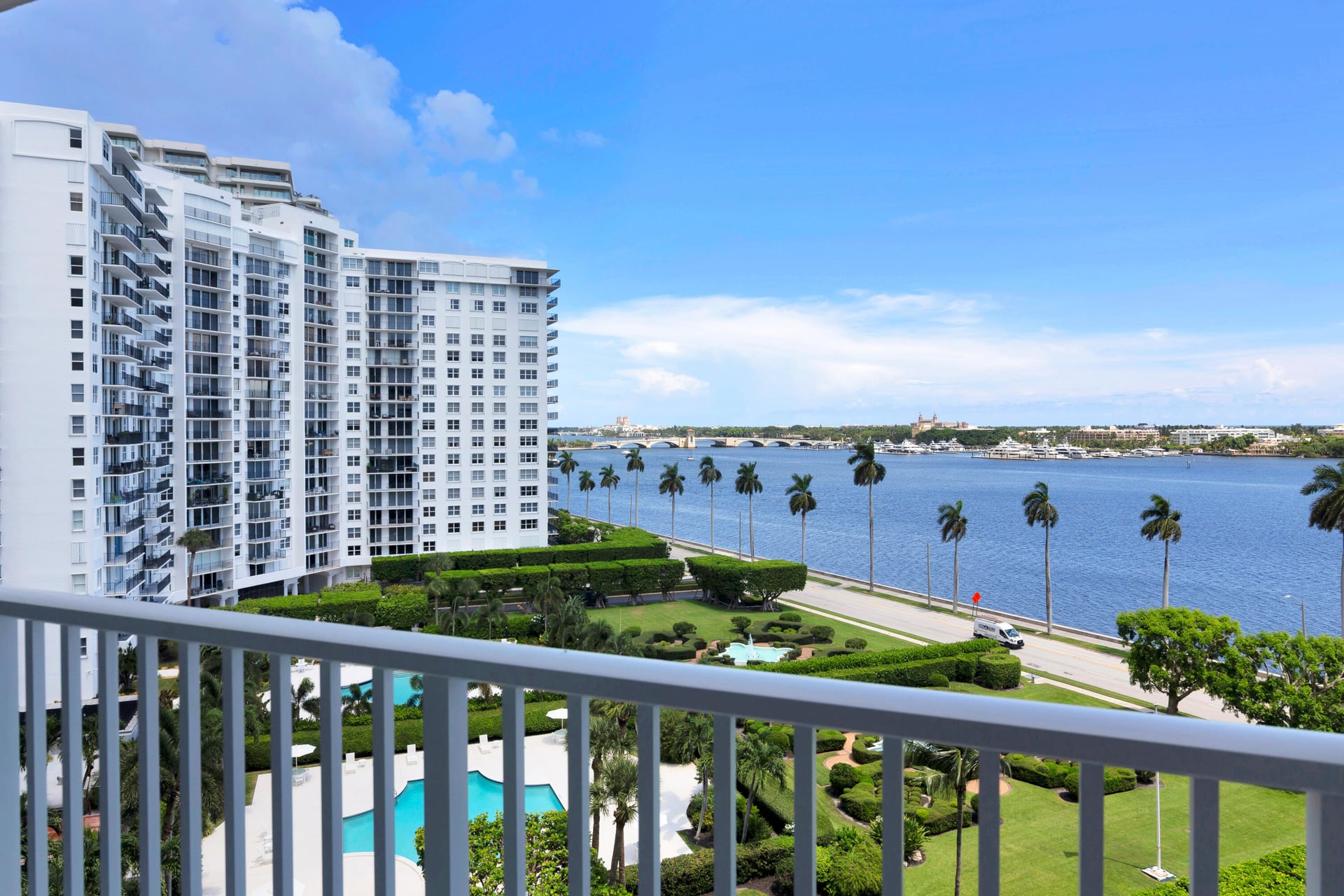 Downtown West Palm Beach Unit 906 photo 50