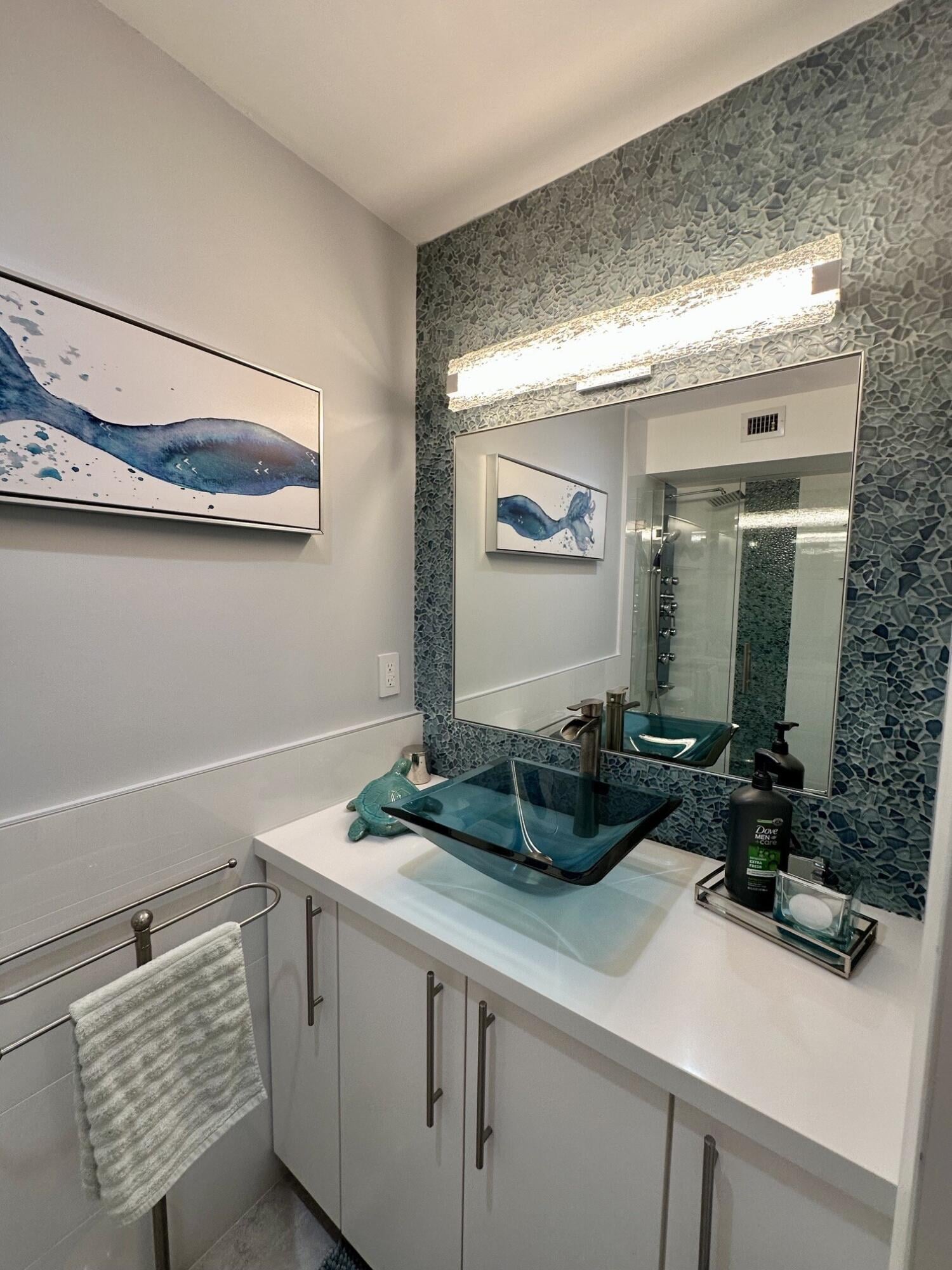South Palm Beach Unit F501 photo 12