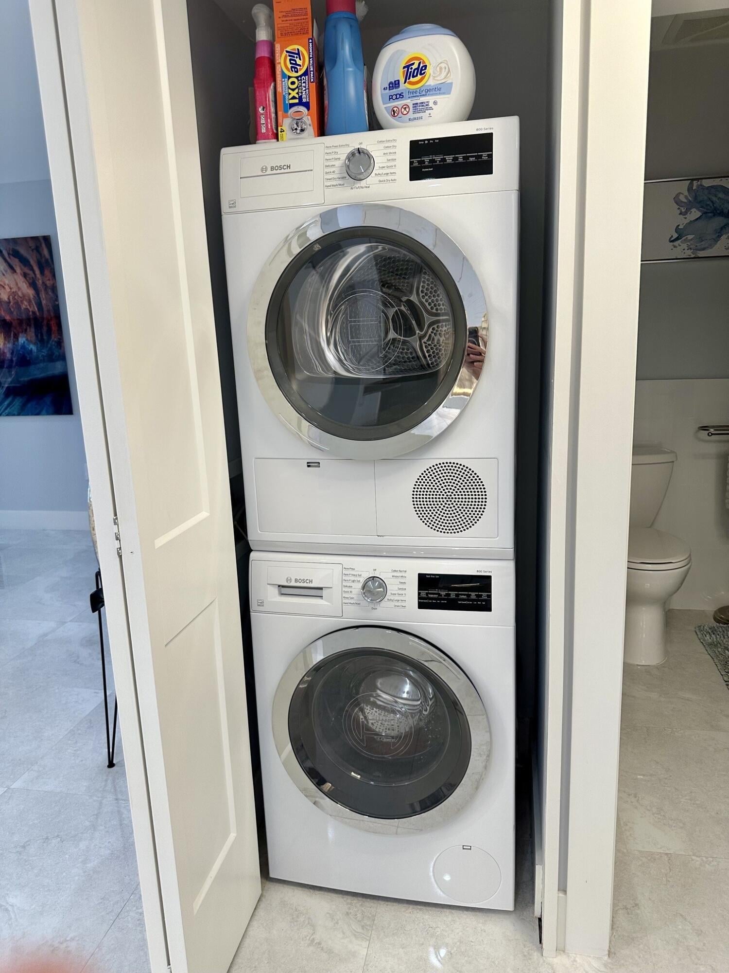 South Palm Beach Unit F501 photo 14