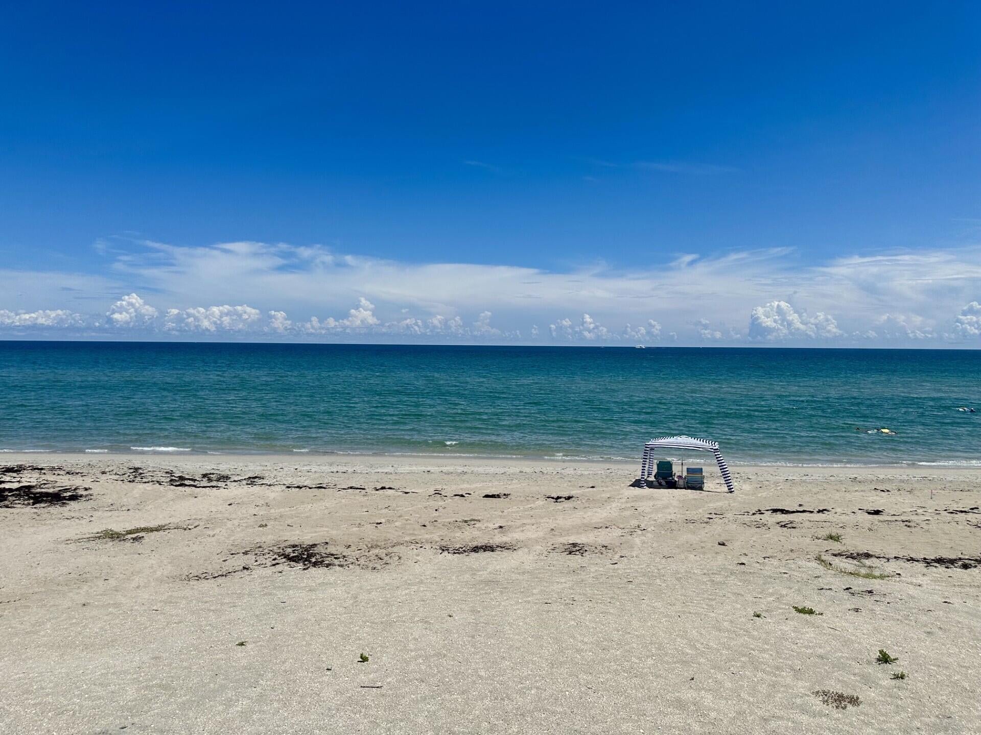 South Palm Beach Unit F501 photo 15
