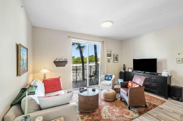 Pineapple Grove Village Condominiums Unit 315 photo 6