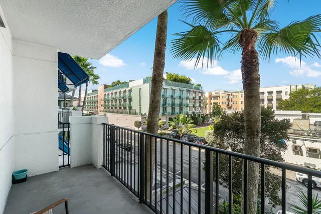 Pineapple Grove Village Condominiums Unit 315 photo 8