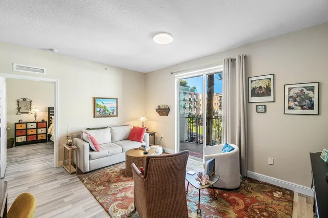 Pineapple Grove Village Condominiums Unit 315 photo 9