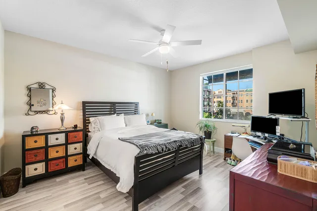 Pineapple Grove Village Condominiums Unit 315 photo 10