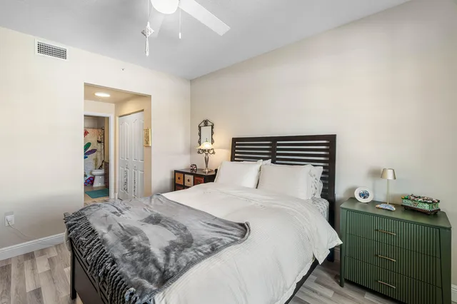 Pineapple Grove Village Condominiums Unit 315 photo 11