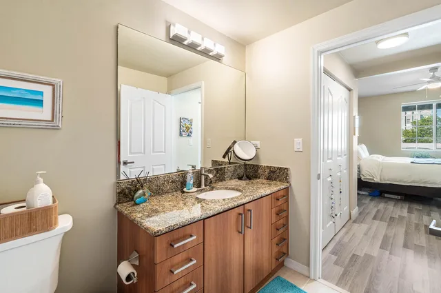 Pineapple Grove Village Condominiums Unit 315 photo 14