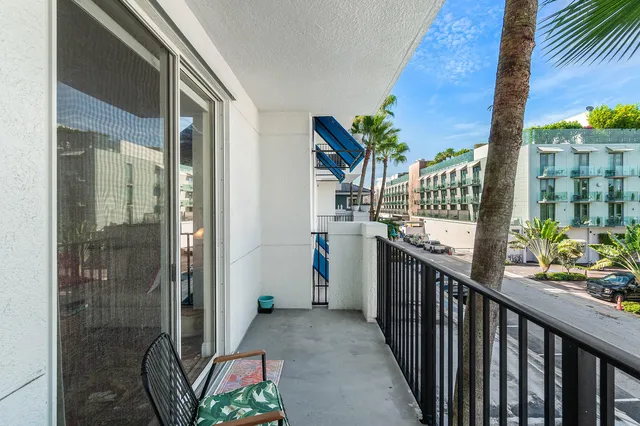 Pineapple Grove Village Condominiums Unit 315 photo 18