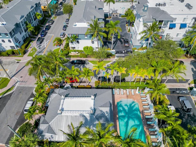 Pineapple Grove Village Condominiums Unit 315 photo 22