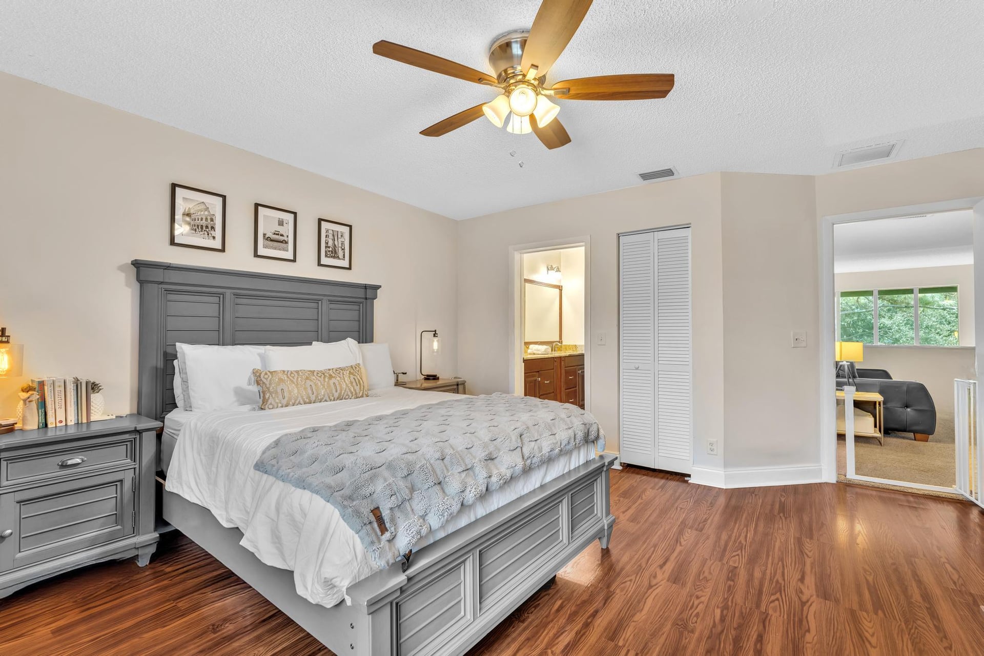 Unit C photo 29