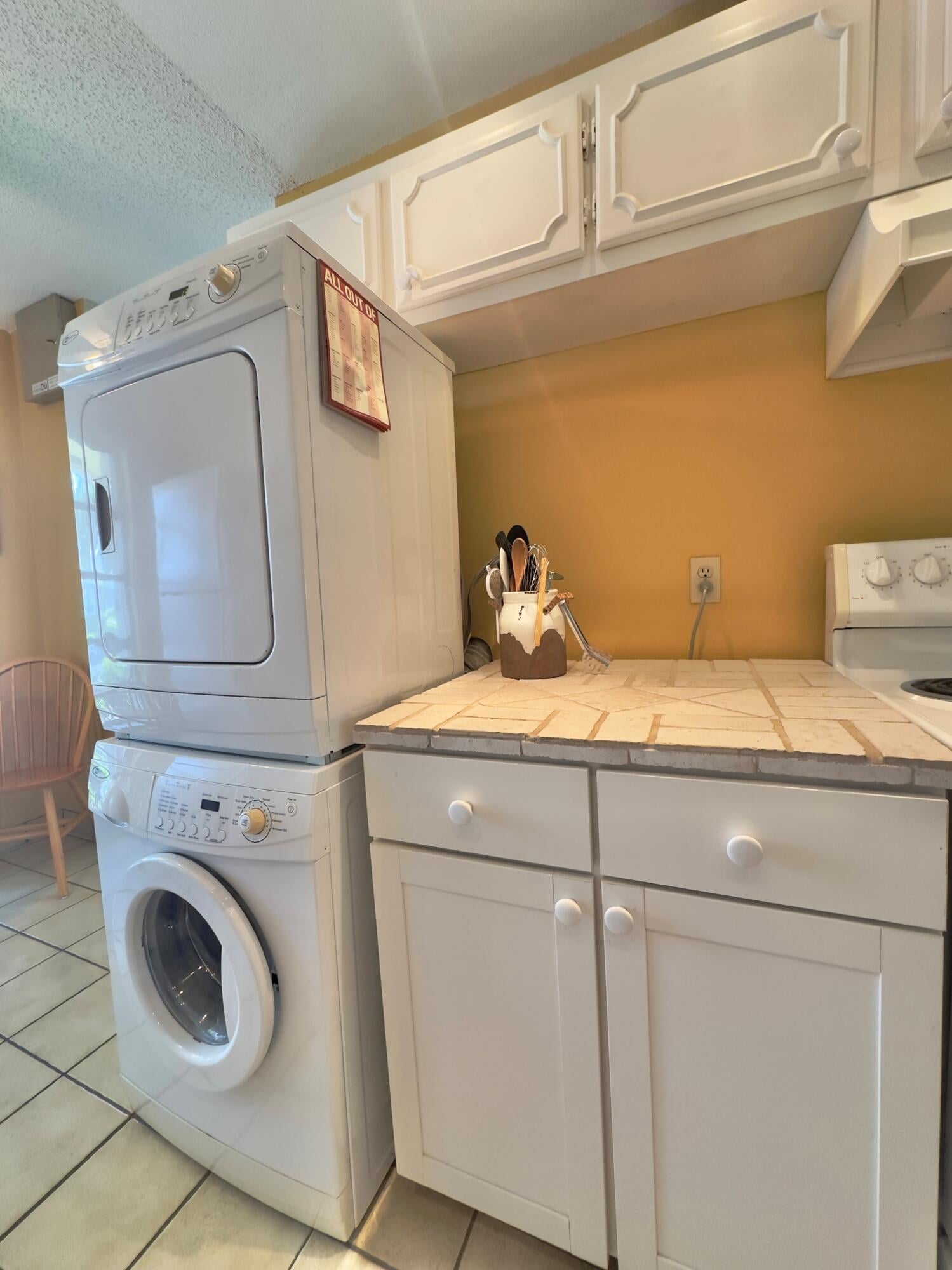 Unit 36-C photo 5