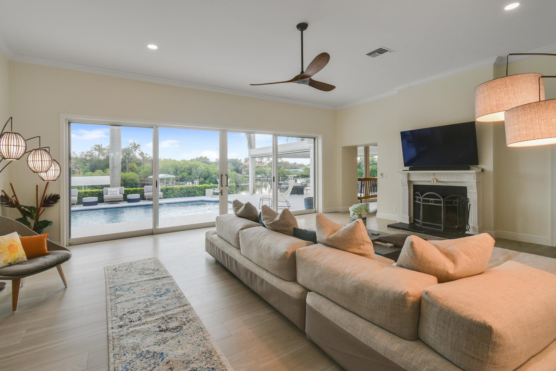 Heritage Oaks Residence photo 6