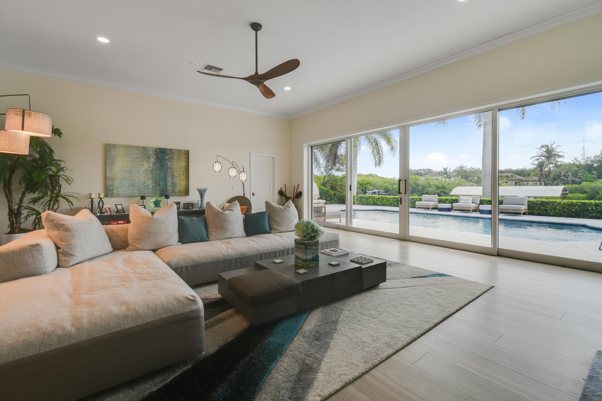 Heritage Oaks Residence photo 8