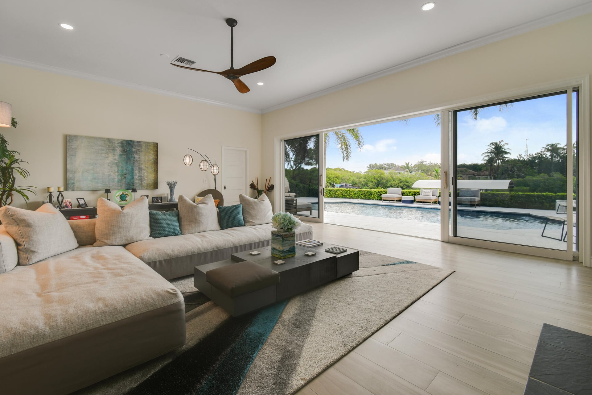 Heritage Oaks Residence photo 9