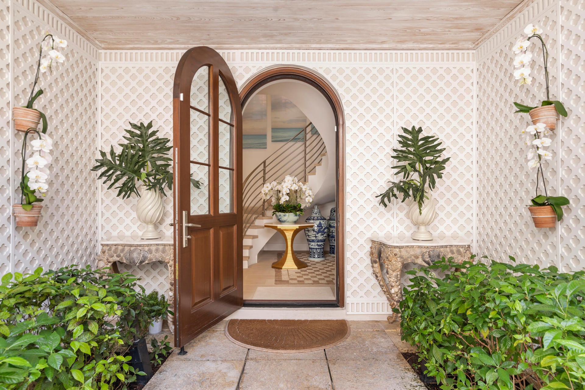 In-Town Palm Beach Residence photo 3