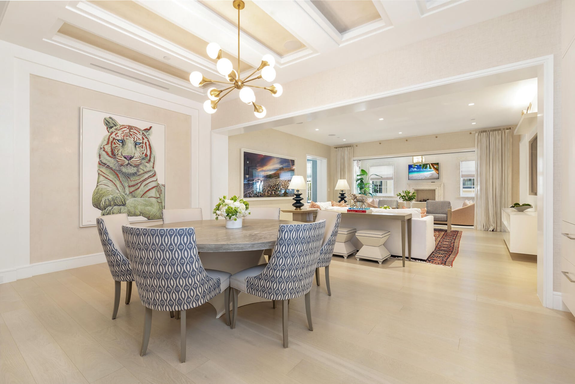 In-Town Palm Beach Residence photo 6