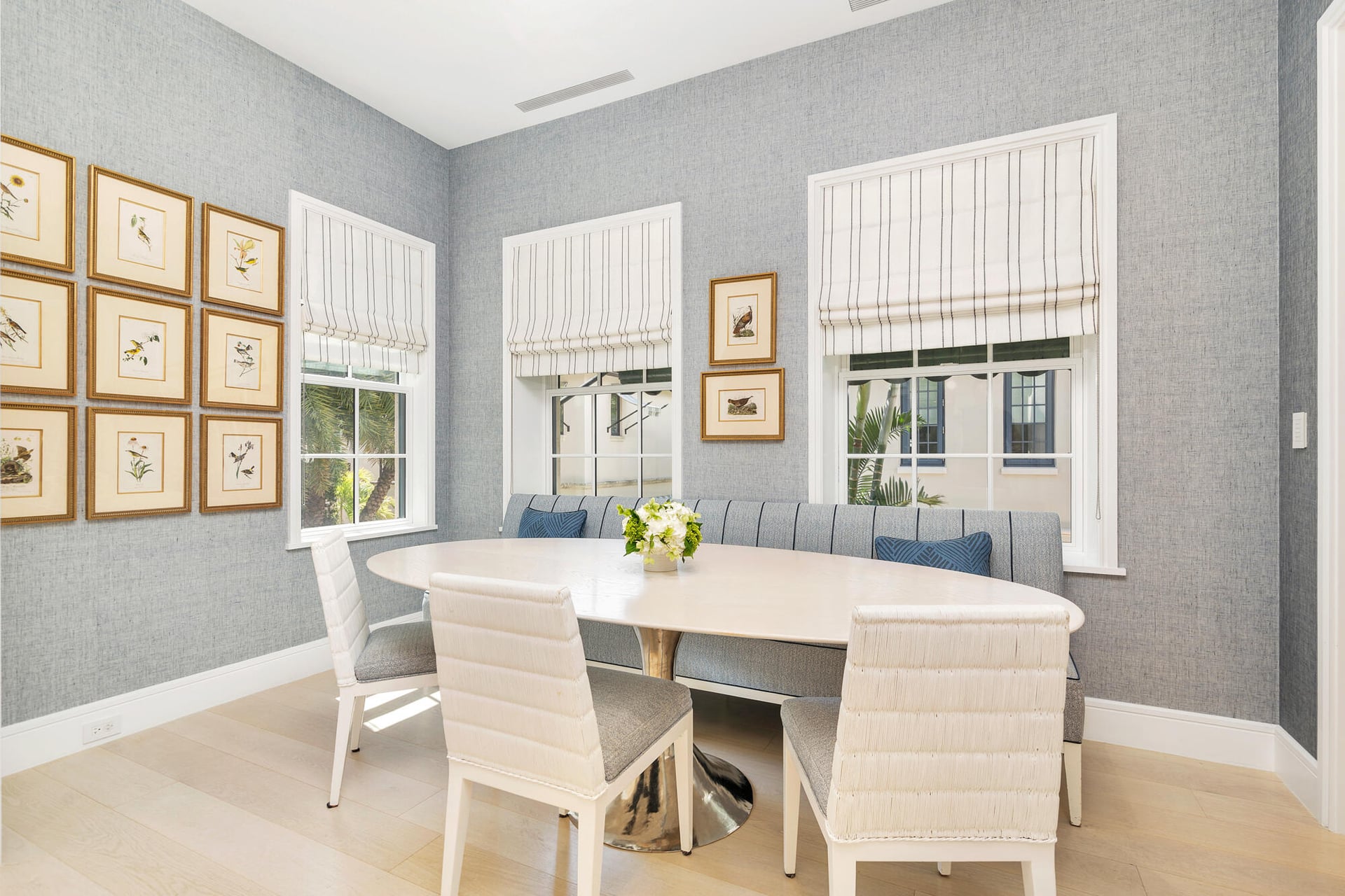 In-Town Palm Beach Residence photo 11