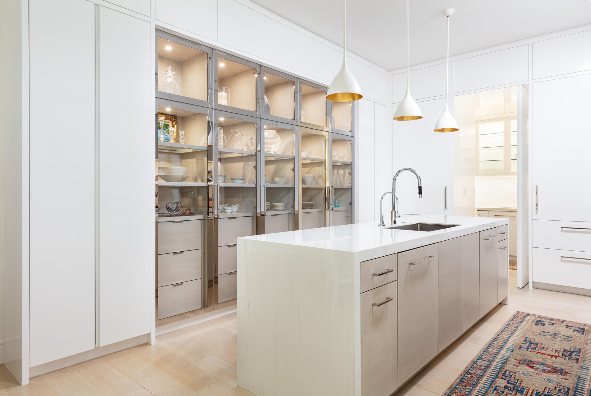 In-Town Palm Beach Residence photo 14