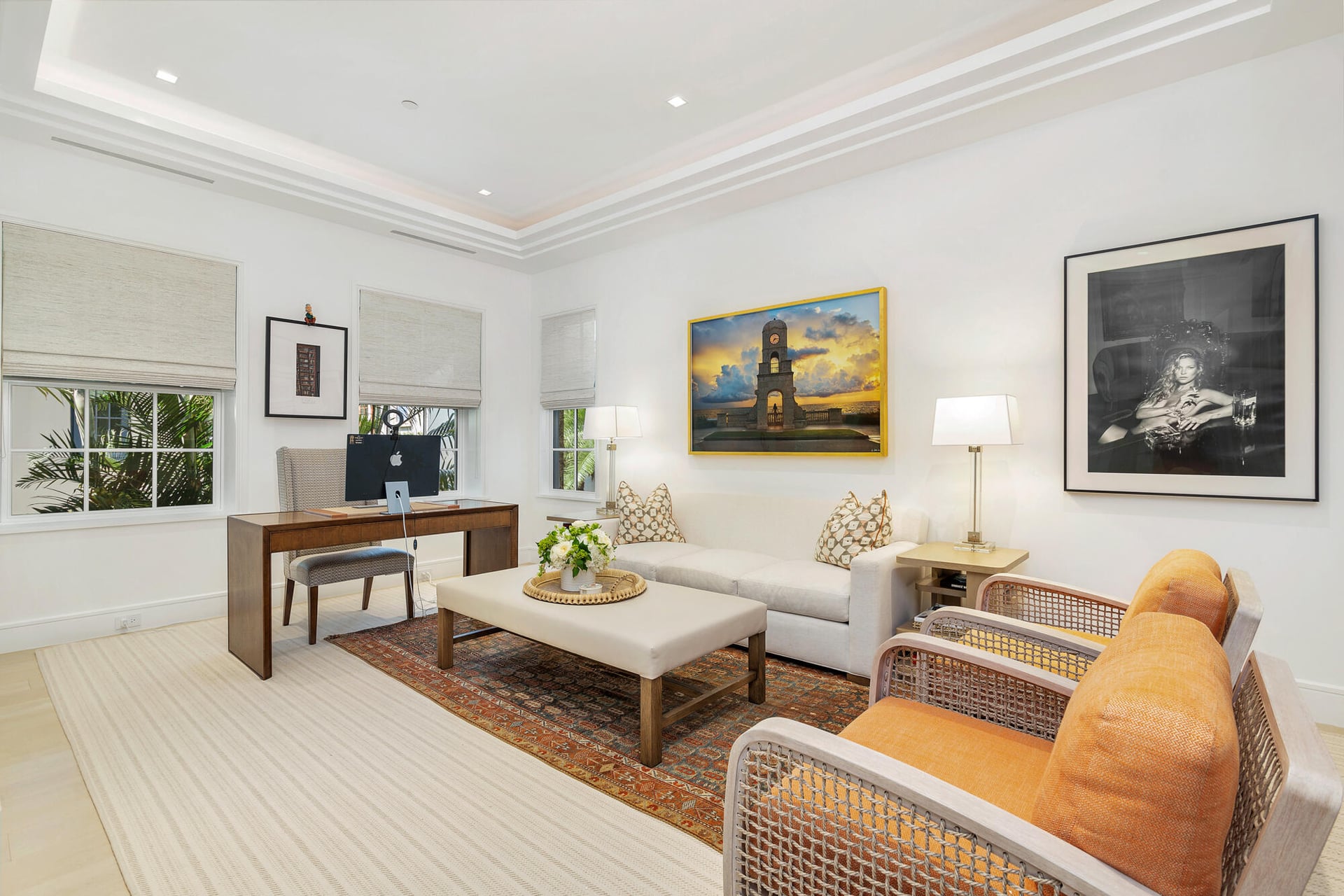 In-Town Palm Beach Residence photo 16