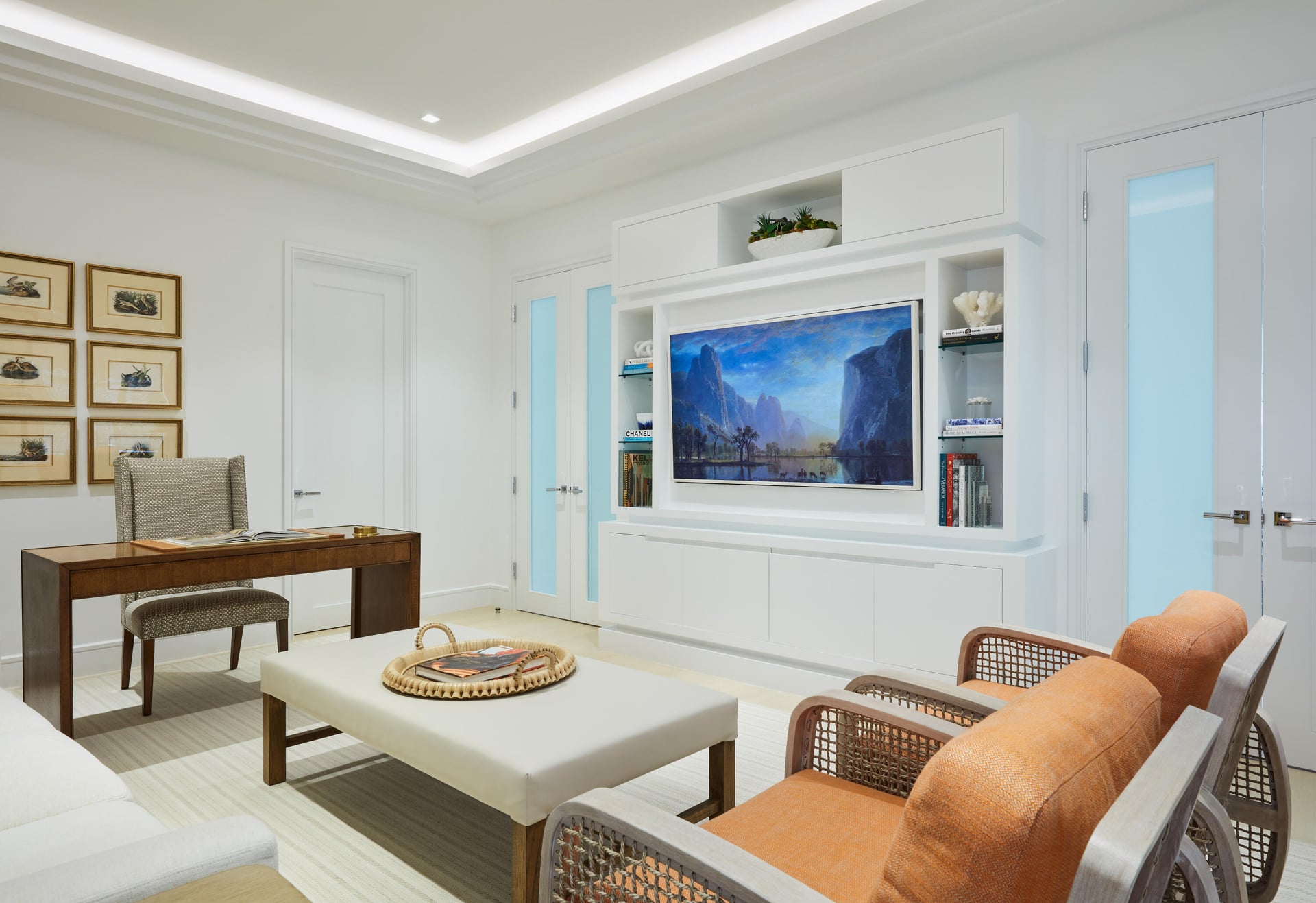 In-Town Palm Beach Residence photo 17