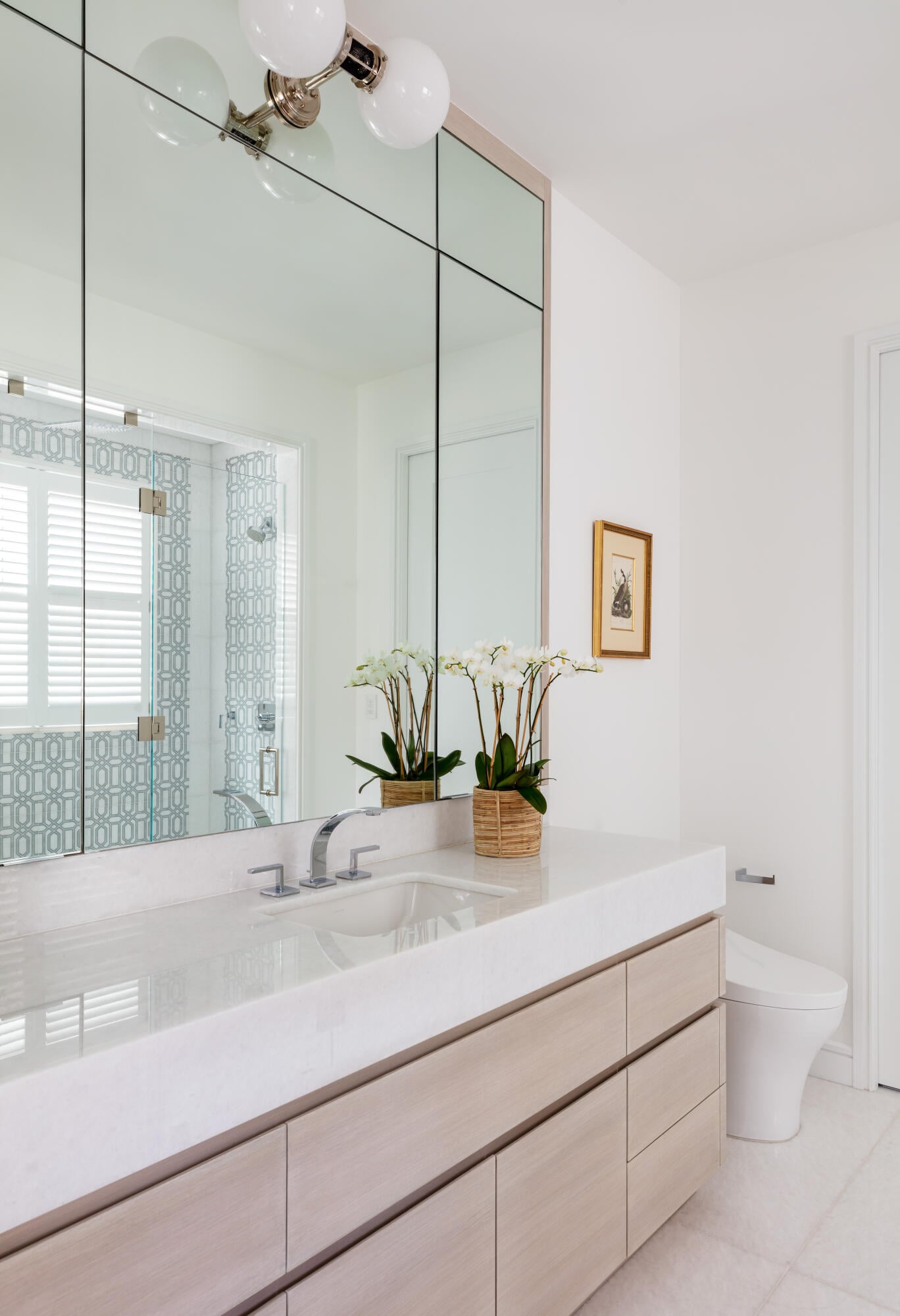 In-Town Palm Beach Residence photo 22