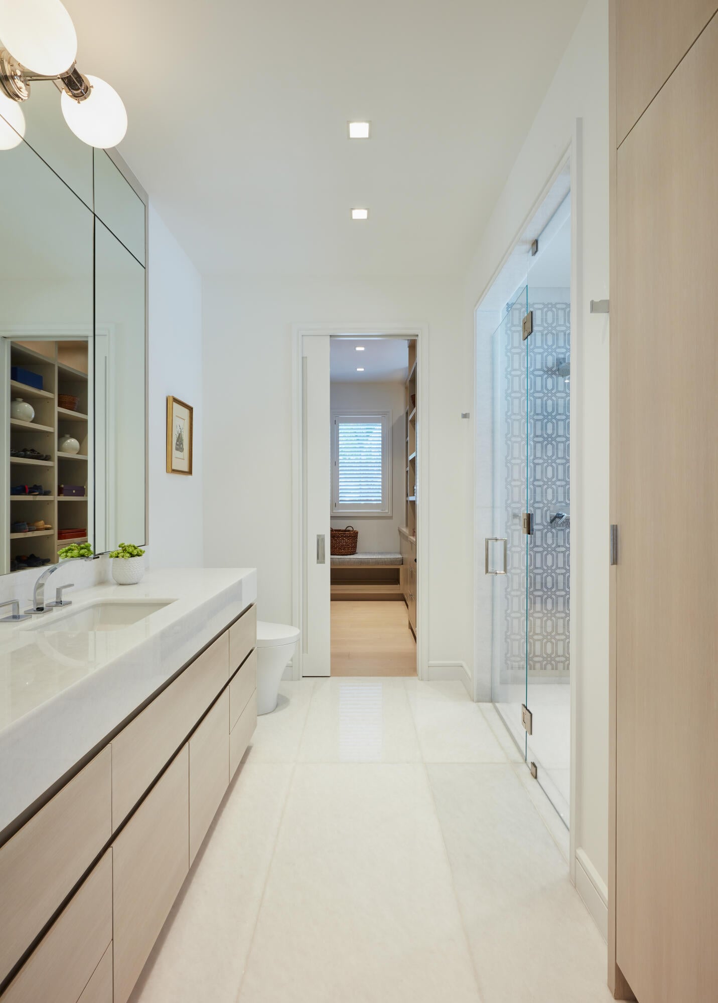 In-Town Palm Beach Residence photo 23