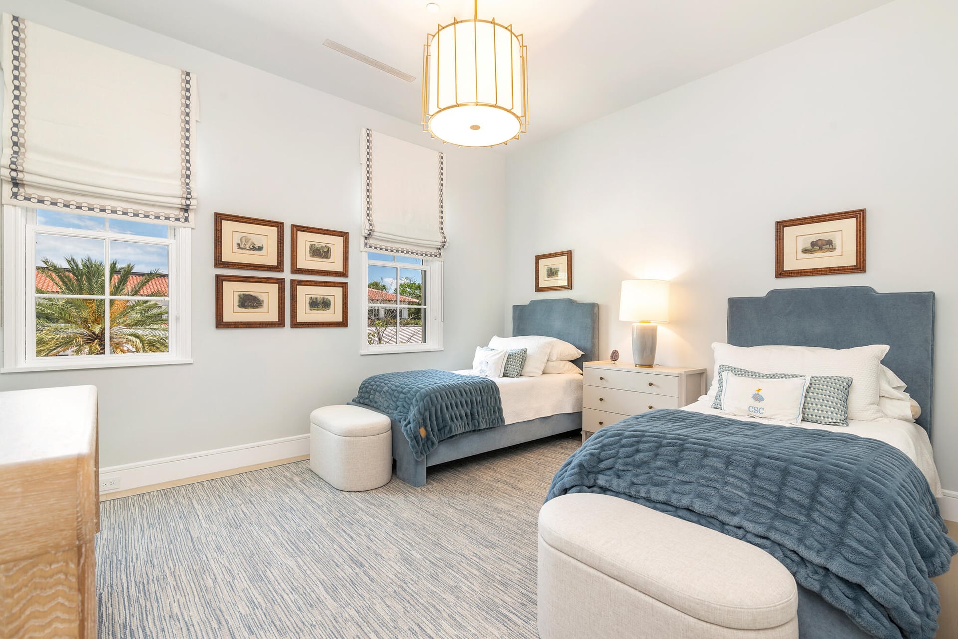 In-Town Palm Beach Residence photo 24