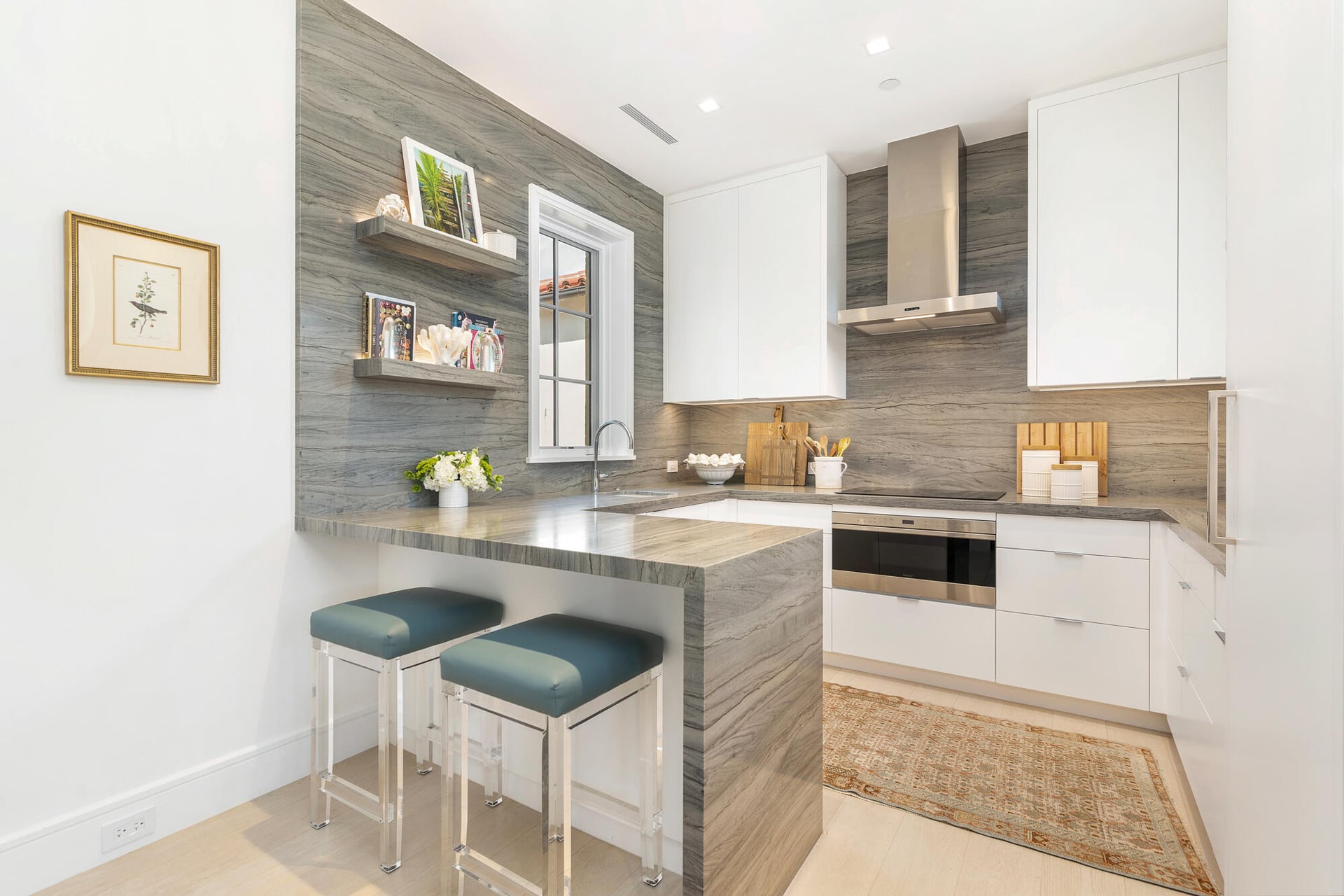In-Town Palm Beach Residence photo 28