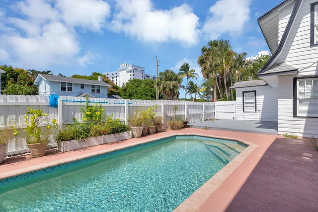 West Palm Beach Residence photo 20