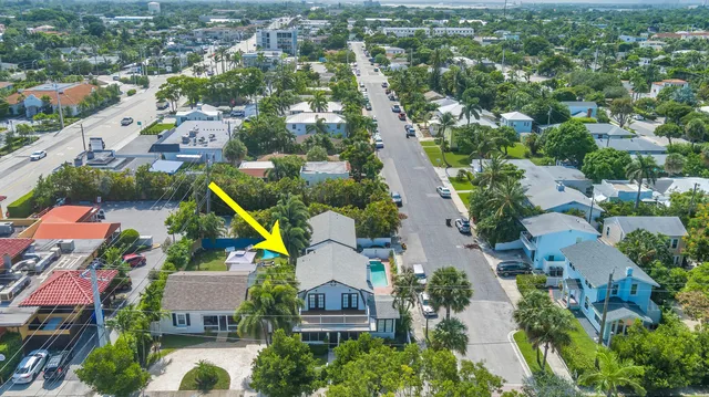 West Palm Beach Residence photo 35