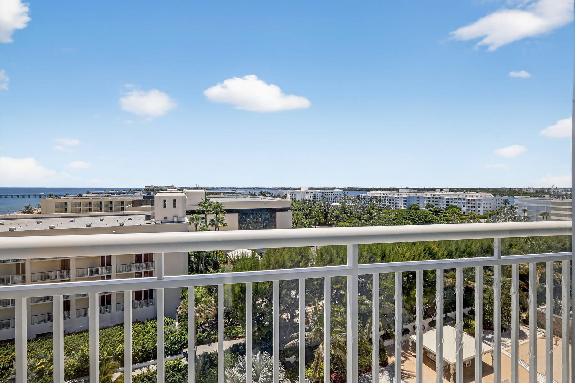 South Palm Beach Unit 806 photo 14