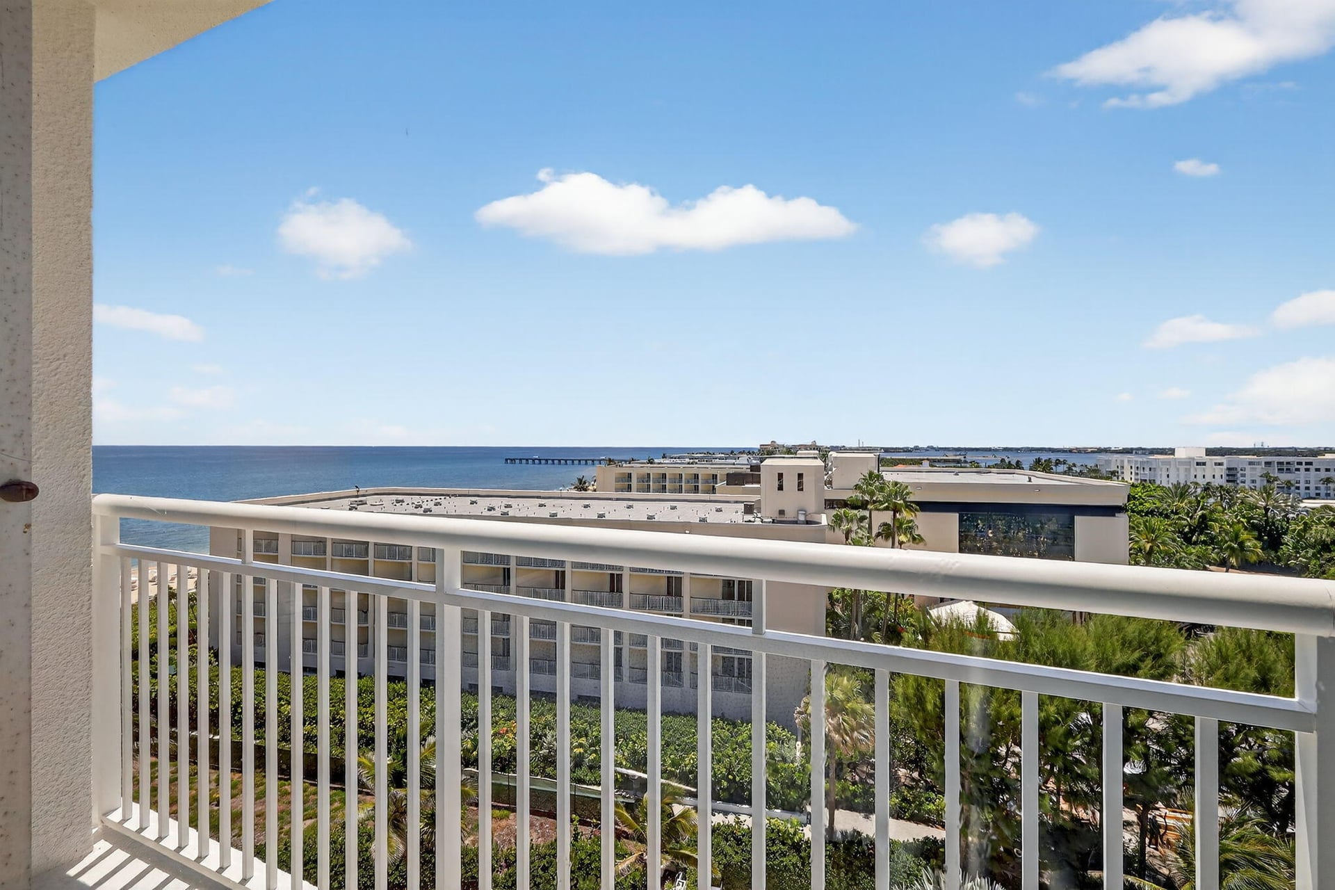 South Palm Beach Unit 806 photo 17