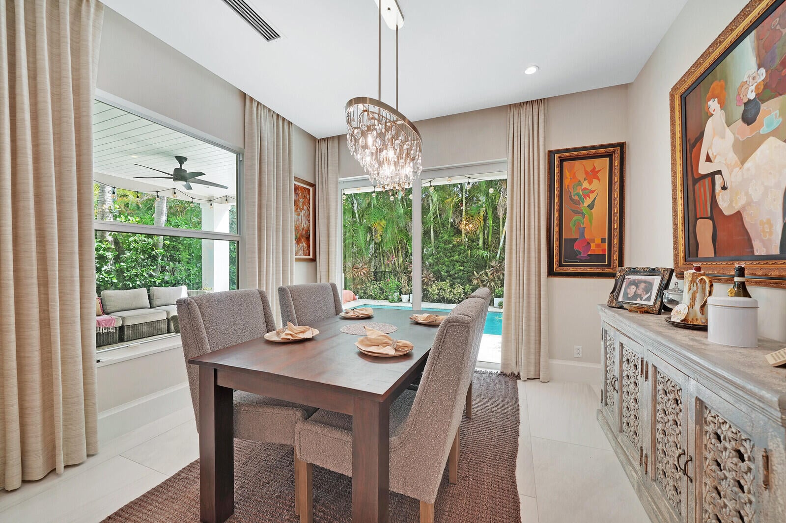 Boca Raton Riviera Residence photo 12