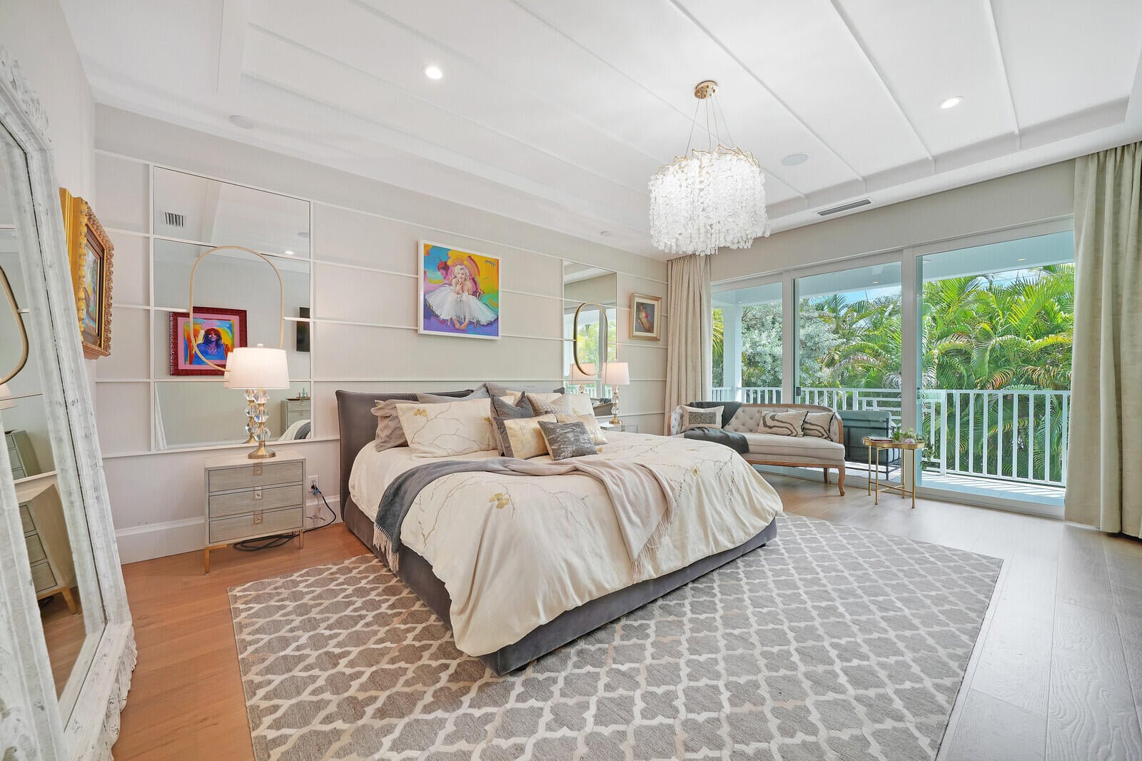 Boca Raton Riviera Residence photo 25