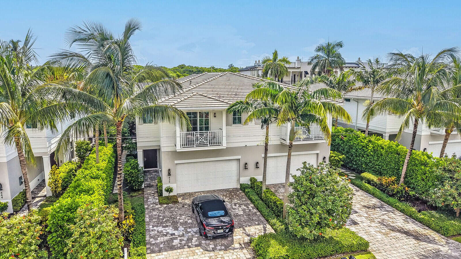 Boca Raton Riviera Residence photo 54