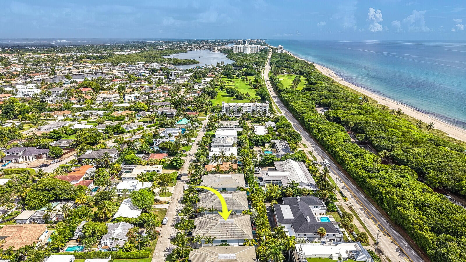 Boca Raton Riviera Residence photo 65