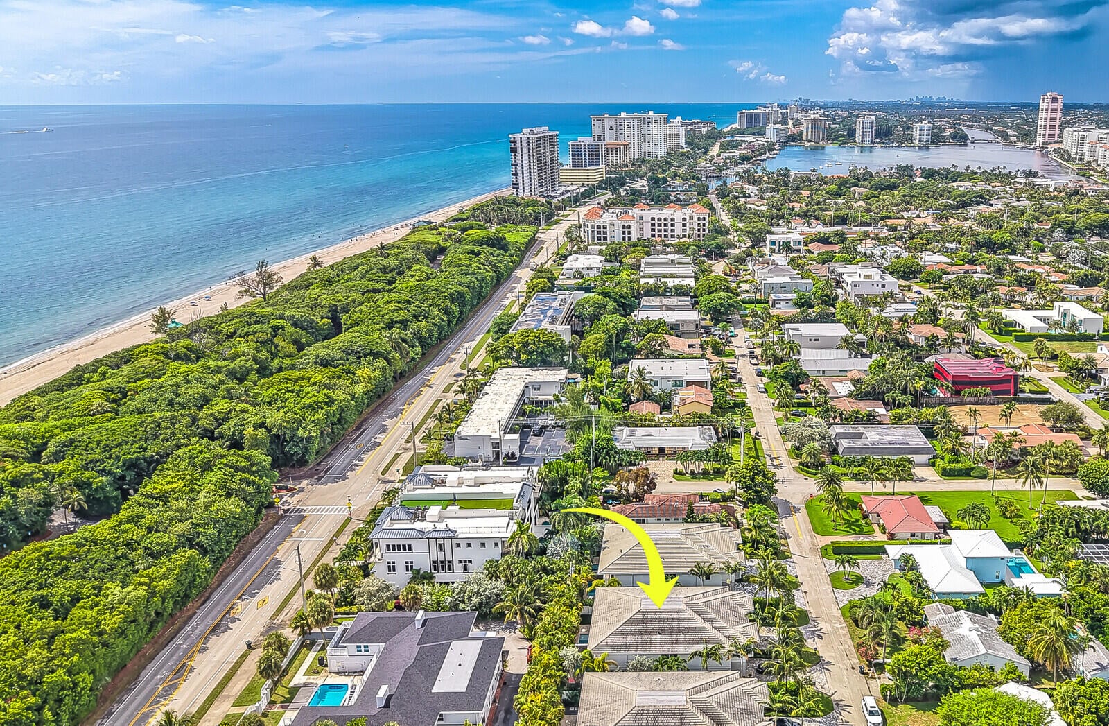 Boca Raton Riviera Residence photo 66
