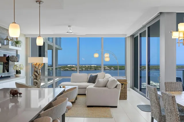Water Club North Palm Beach Unit 1204 photo 5