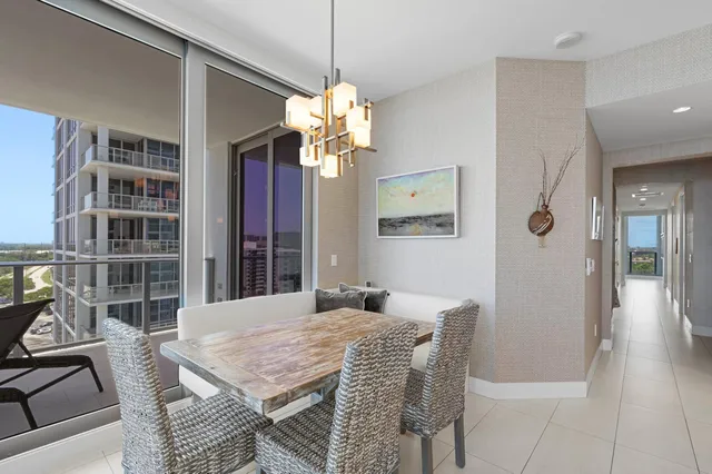 Water Club North Palm Beach Unit 1204 photo 7